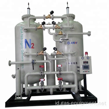 120nm^3/h generator nitrogen PSA dari kemurnian 99,99%